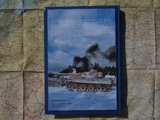 TC.978-3-86619-044-3  TIGER 1942-1943 volume 1